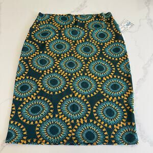 NWT LuLaRoe Skirt Size XL
